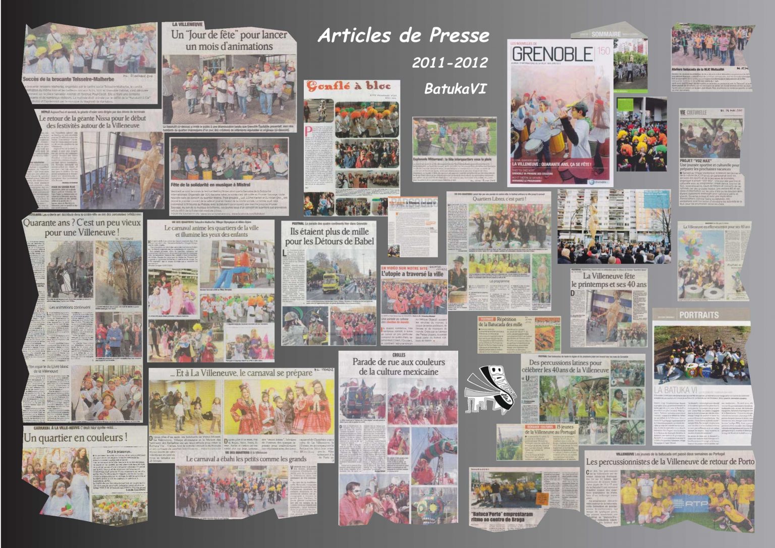 BatukaVI - Panneau Articles 2012-09 Année Scolaire 2011-2012 (Réduit)